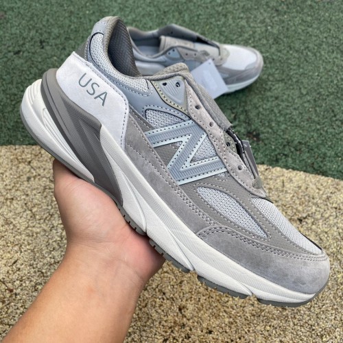New Balance 990v6 MiUSA WTAPS