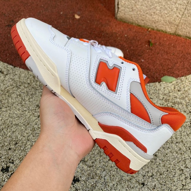 New Balance 550 size? College Pack