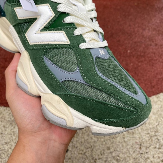 Joe Freshgoods x New Balance 9060 Nori