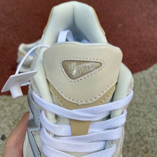 Joe Freshgoods x New Balance  9060 Turtledove