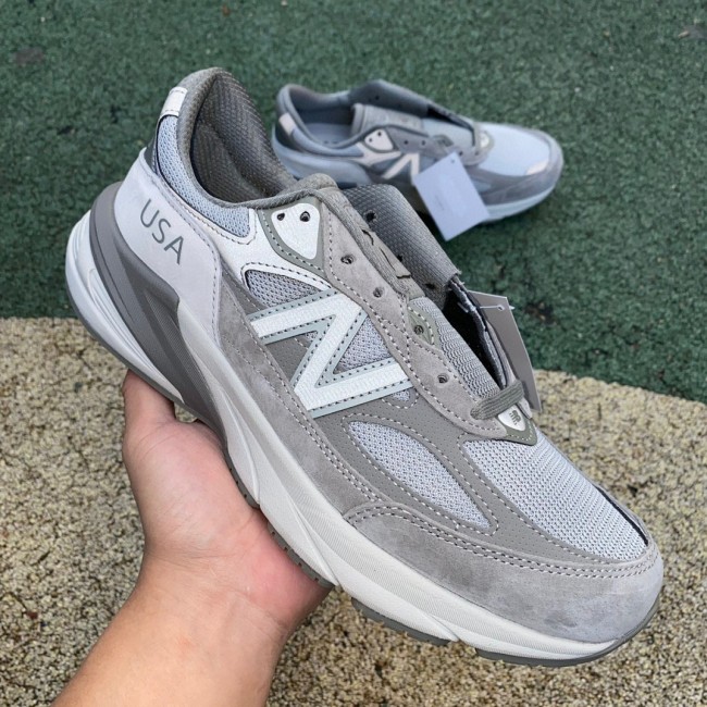 New Balance 990v6 MiUSA WTAPS
