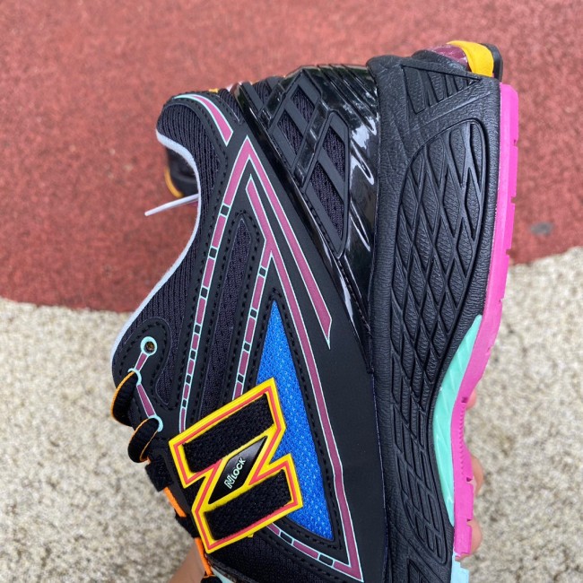 New Balance 1906R Neon Nights