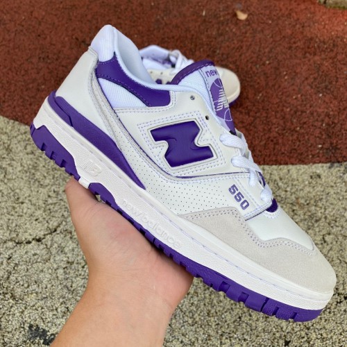Copy New Balance 550 AURALEE