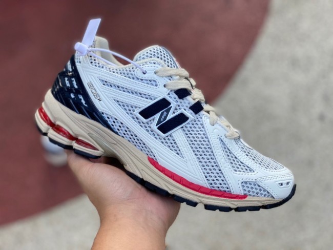 Copy New Balance 1906R Black Taupe