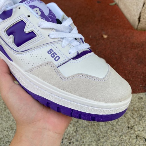 Copy New Balance 550 AURALEE