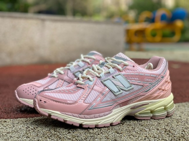 New Balance 1906R Lunar New Year Pink