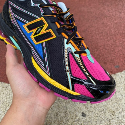 New Balance 1906R Neon Nights