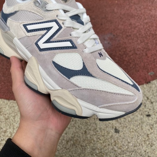 New Balance 9060 Moonrock Linen