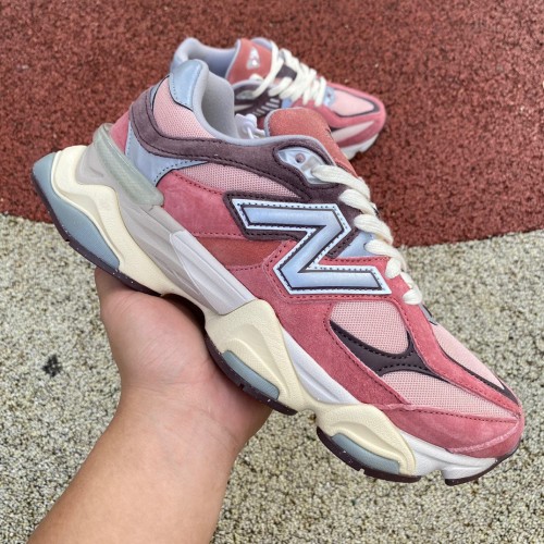 New Balance 9060 Cherry Blossom