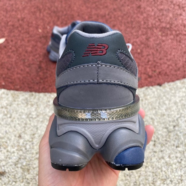 New Balance 9060 Castlerock