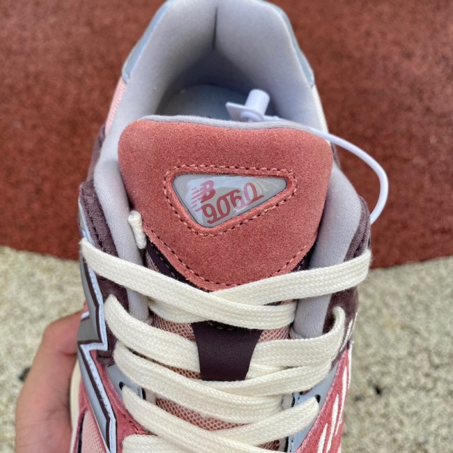 New Balance 9060 Cherry Blossom