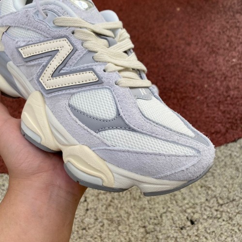 New Balance 9060 Quartz Grey