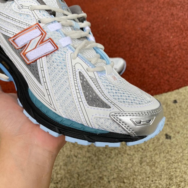New Balance 1906R White Black Copper