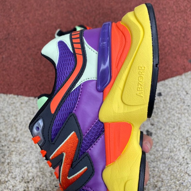 New Balance 9060 Prism Purple