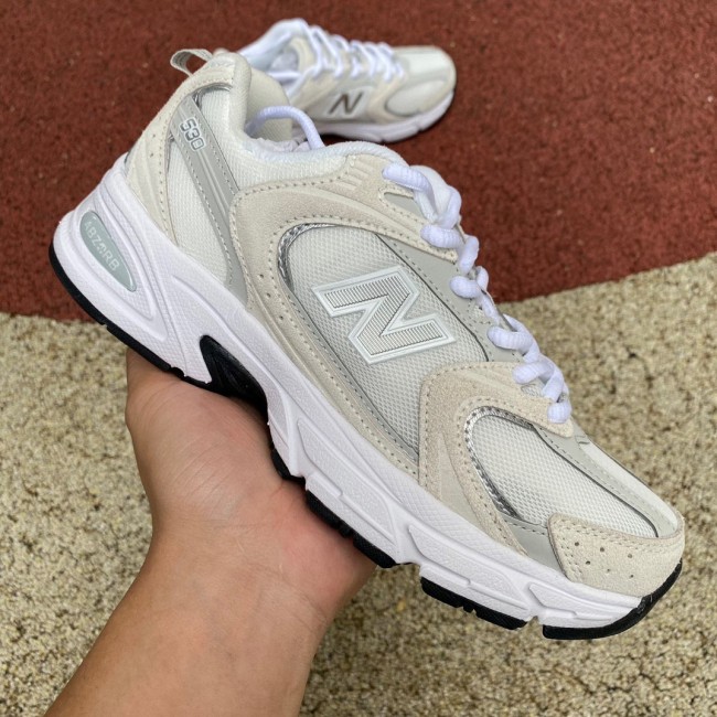 New Balance 530 Sea Salt