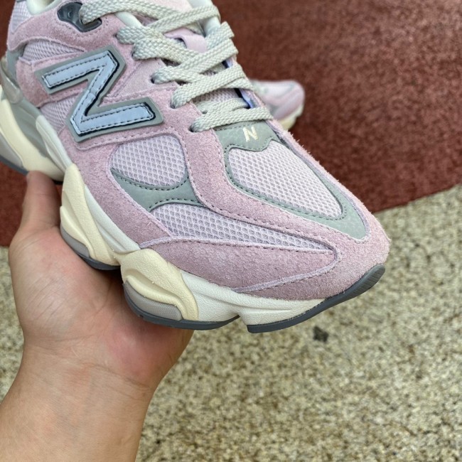 New Balance 9060 December Sky