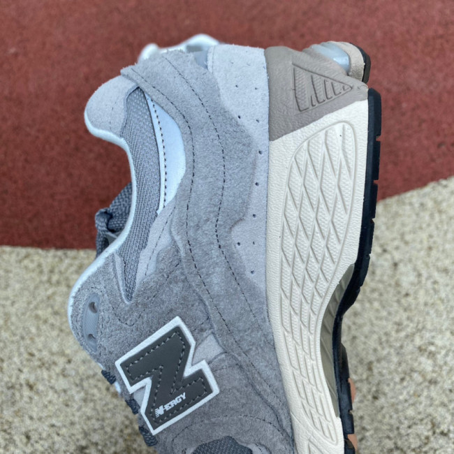 New Balance 2002R Protection Pack Grey