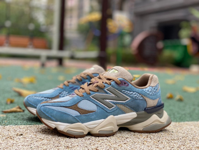 New Balance 9060 Bodega Age of Discovery