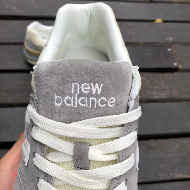 New Balance 574 Legacy Team Away Grey Angora