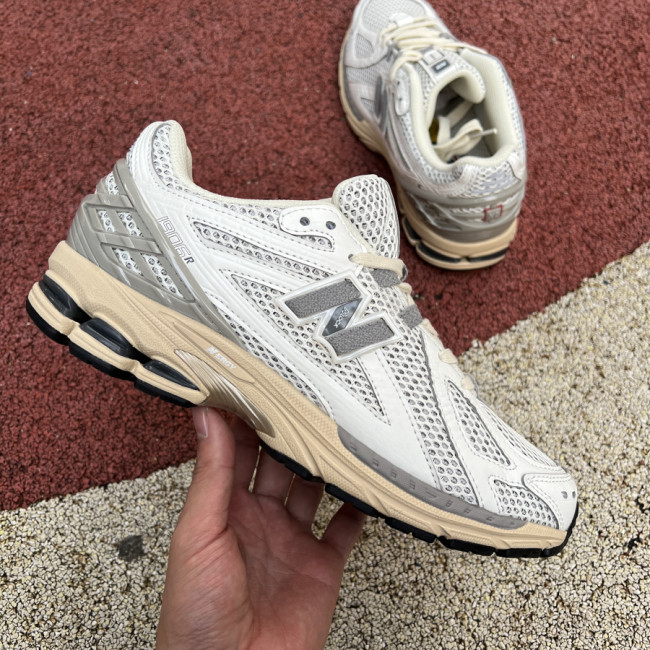 New Balance 1906R Sea Salt Marblehead