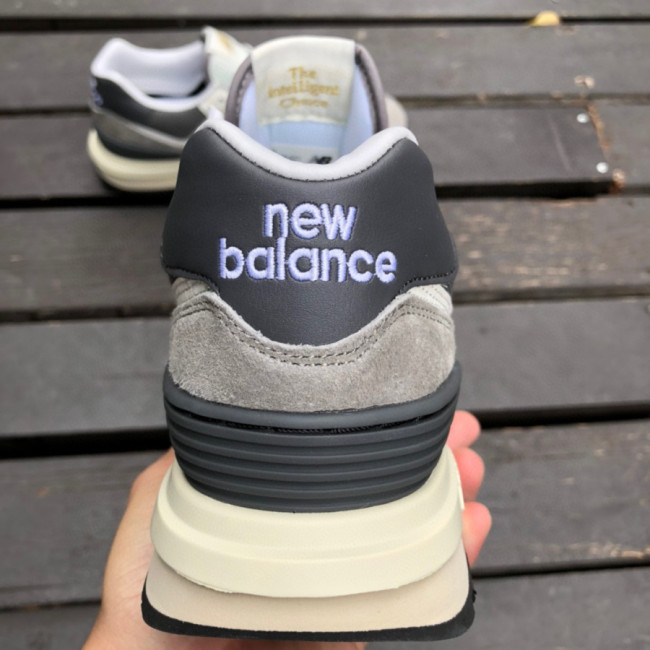 New Balance 574 Marblehead Castlerock