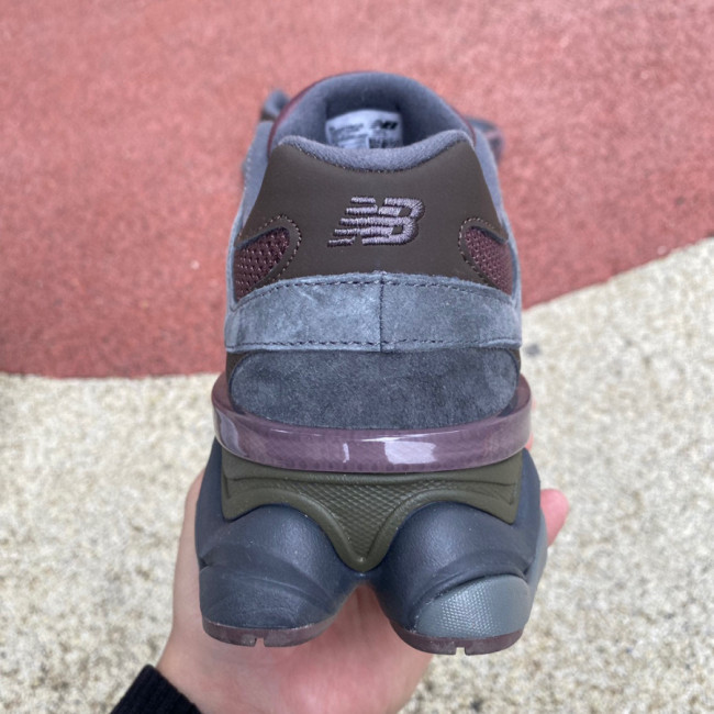 New Balance 9060 Truffle Rich Earth Magnet