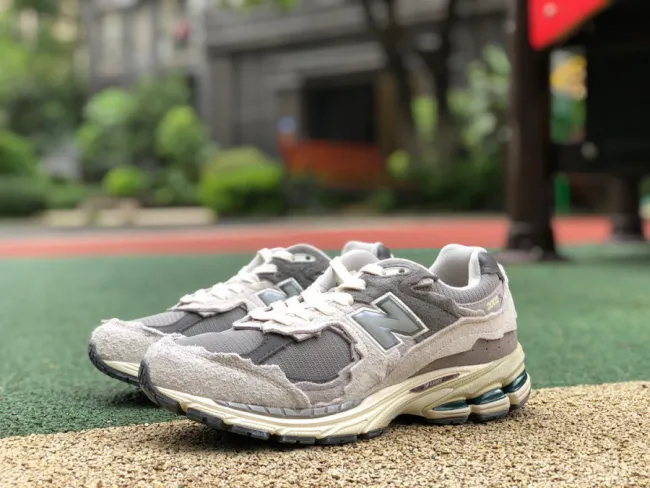 NEW BALANCE 2002R 'PROTECTION PACK - RAIN CLOUD'