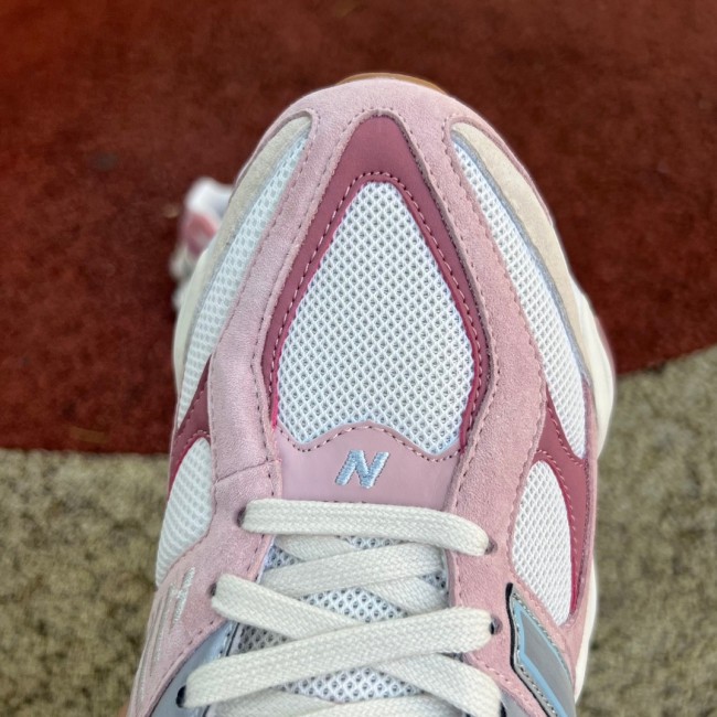 New Balance 9060 Rose Pink