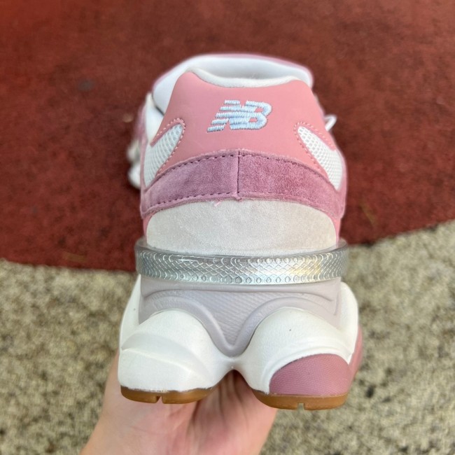 New Balance 9060 Rose Pink
