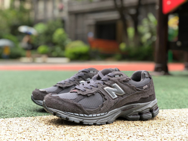 NEW BALANCE 2002R 'PROTECTION PACK - PHANTOM'