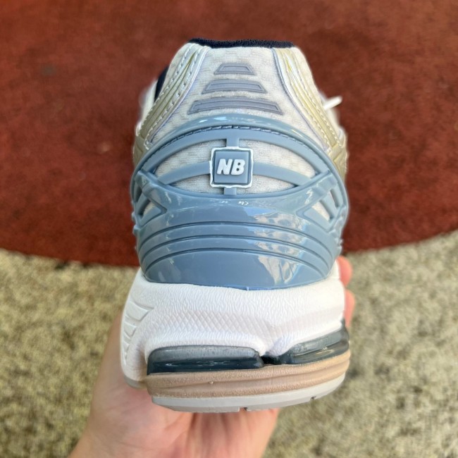 New Balance 1906R Kith White