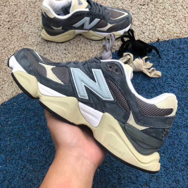 Joe Freshgoods x New Balance 9060