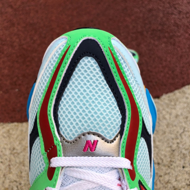 New Balance 9060 Beach Glass Pink
