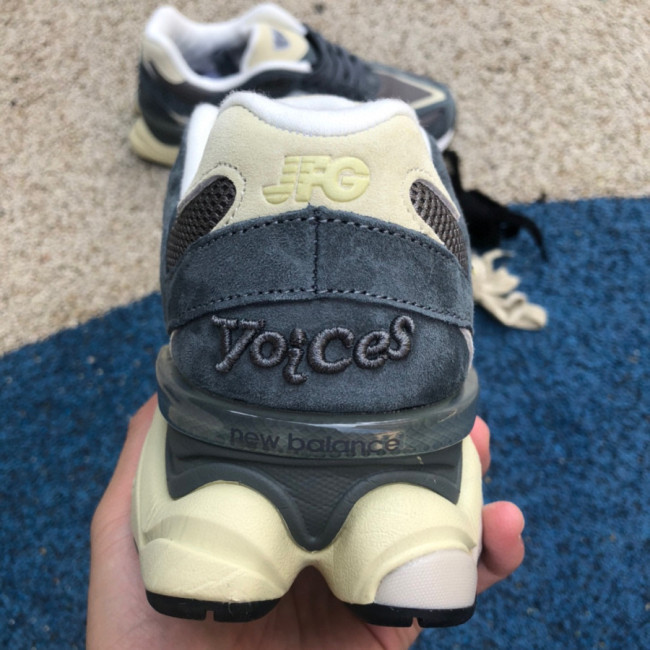 Joe Freshgoods x New Balance 9060