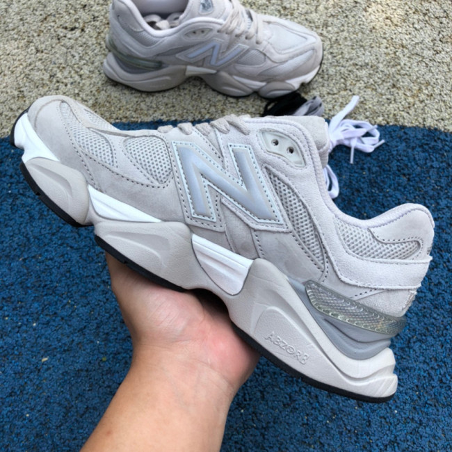 Joe Freshgoods x New Balance 9060