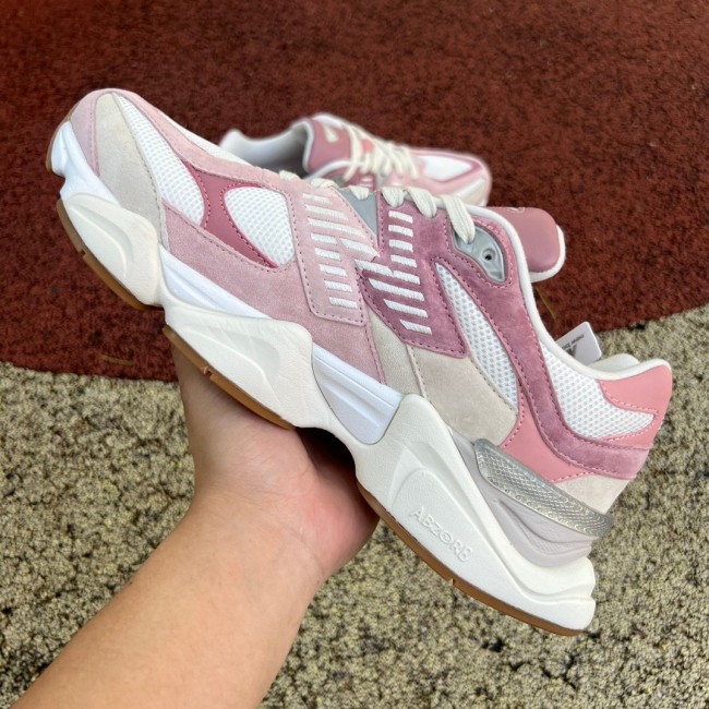 New Balance 9060 Rose Pink