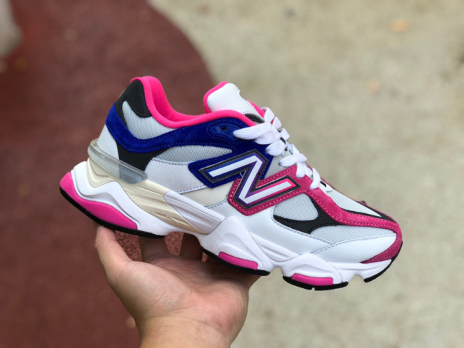 Joe Freshgoods x New Balance 9060