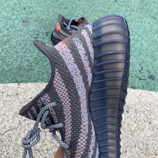 adidas Yeezy Boost 350 V2 Carbon Beluga