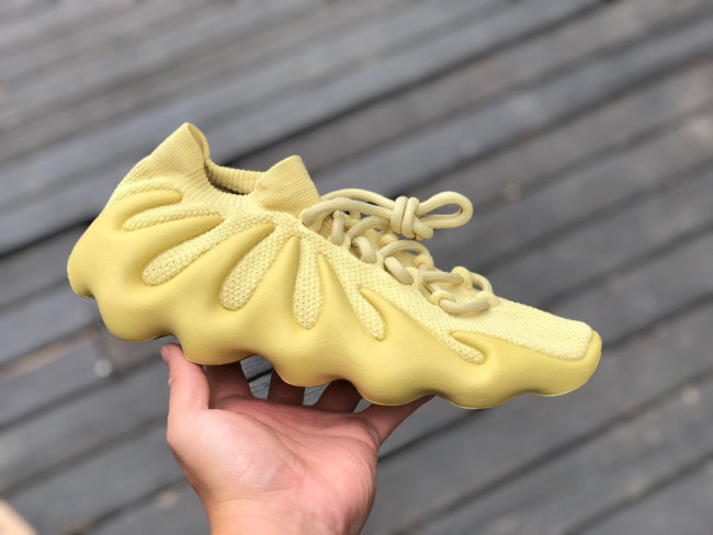 adidas Yeezy 450 Sulfur