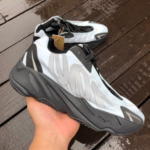 Yeezy Boost 700 MNVN Blue Tint