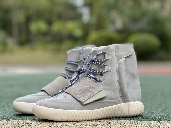 Authenitc AD Yeezy 750 Boost Final Version