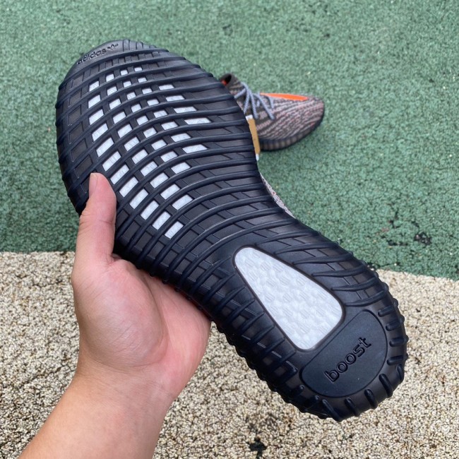 adidas Yeezy Boost 350 V2 Carbon Beluga