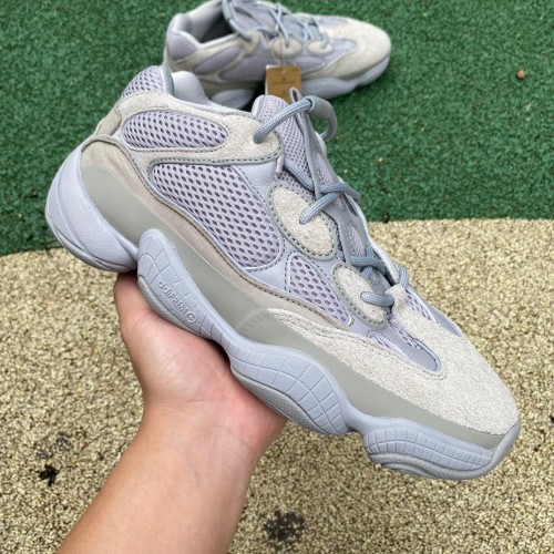 Adidas Yeezy 500 Stone Salt