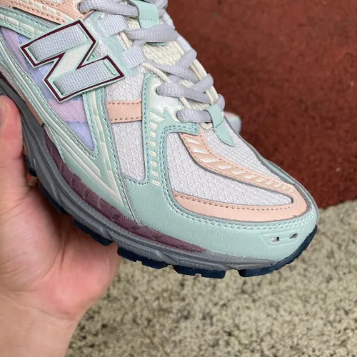 New Balance 1906U Clay Ash