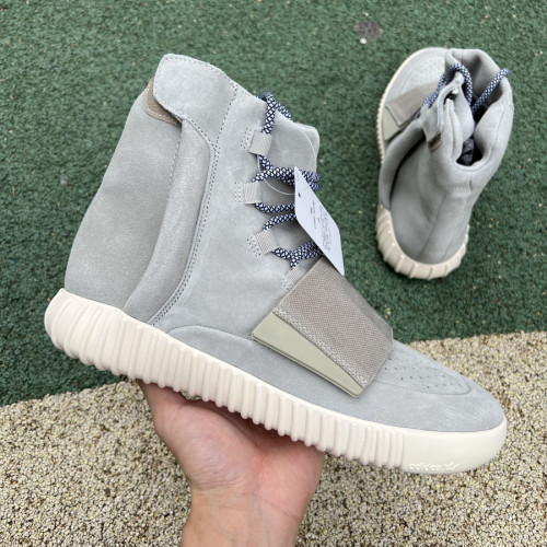 Authenitc AD Yeezy 750 Boost Final Version