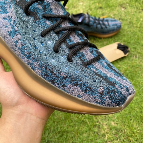 adidas Yeezy Boost 380 Covellite