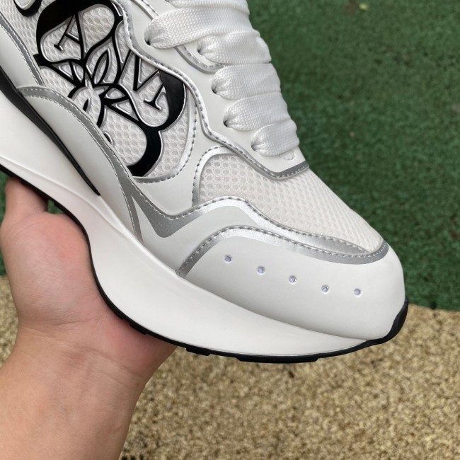 Alexander McQueen Sprint Runner