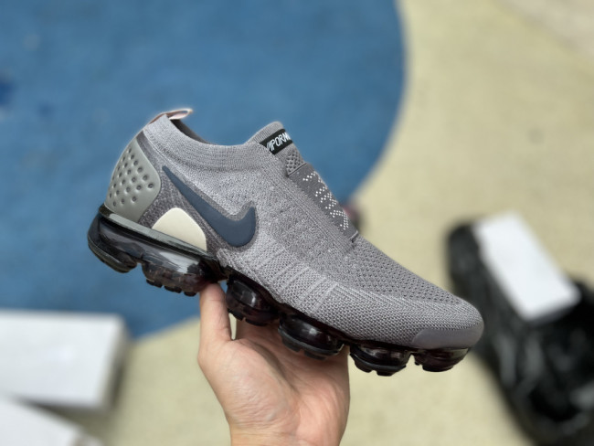 Air VaporMax Moc 2 Gunsmoke