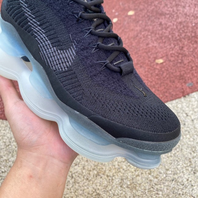 Air Max Scorpion FK Black Anthracite