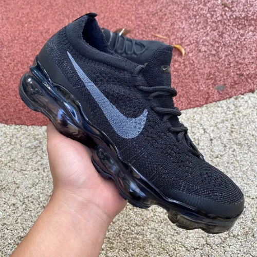 Air VaporMax 2023 Flyknit Black Anthracite